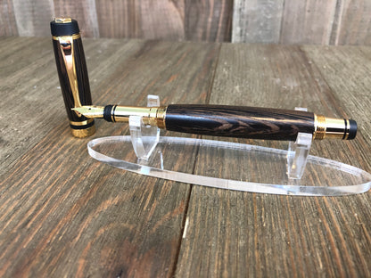 Fountain Pen - Wenge