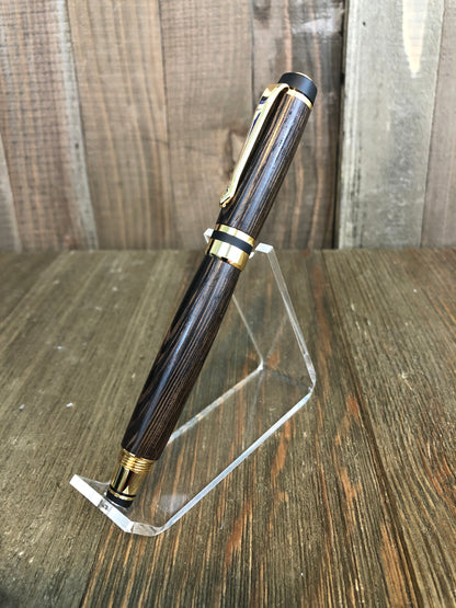 Fountain Pen - Wenge