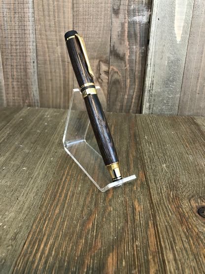 Fountain Pen - Wenge